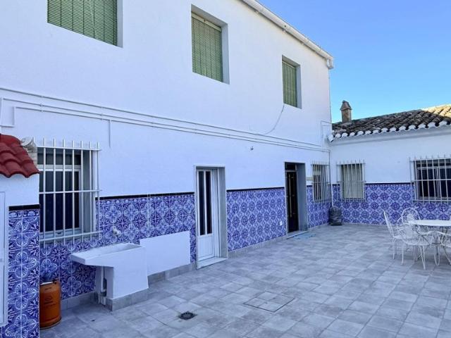Casa Chalet en Venta en Albox Almería