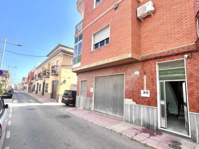 Casa Chalet en Venta en Albox Almería