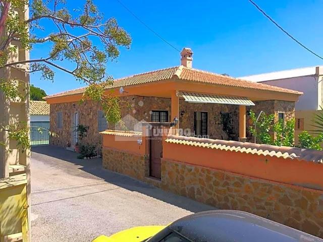 Casa Chalet en Venta en Albox Almería