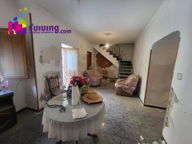 Casa Chalet en Venta en Albox Almería