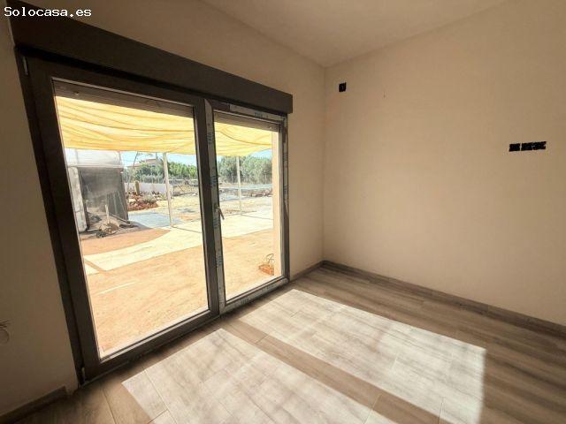 Casa Chalet en Venta en Albox Almería