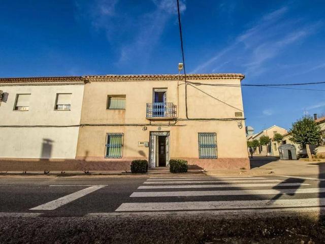 Casa chalet en Venta en Alcubillas