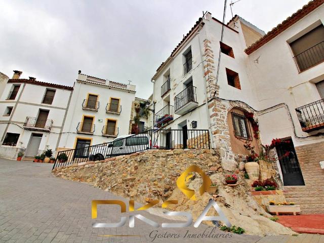 Casa chalet en Venta en Alcudia de Veo