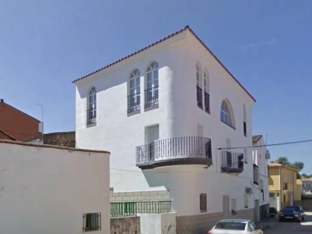 Casa chalet en Venta en Alcuéscar