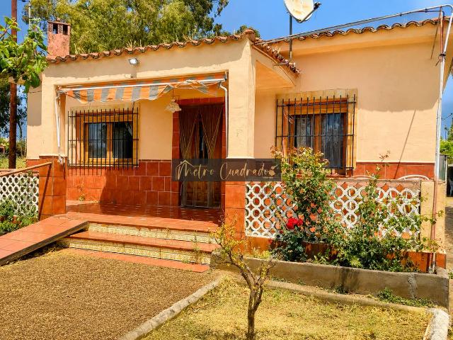 Casa chalet en Venta en Alcuéscar