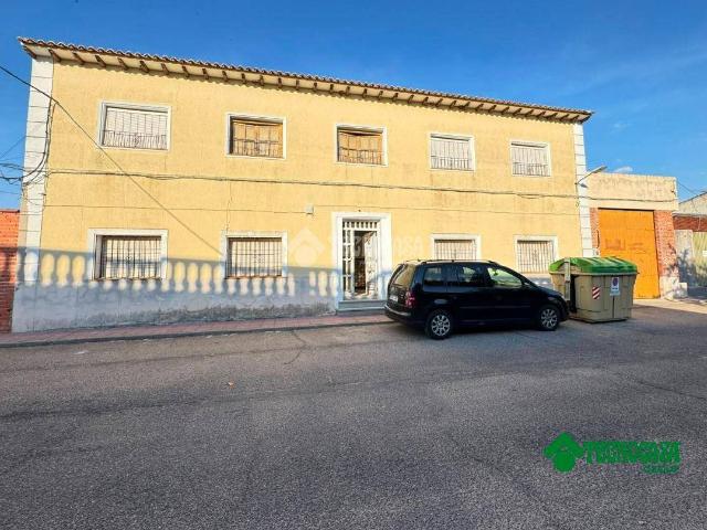 Casa chalet en Venta en Alcabón