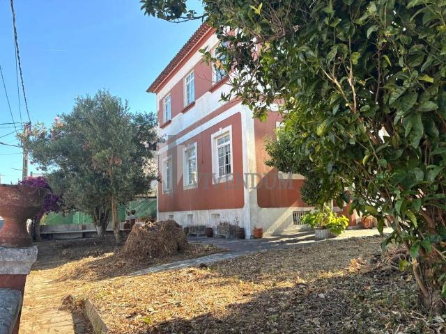 Casa chalet en Venta en Alcabre