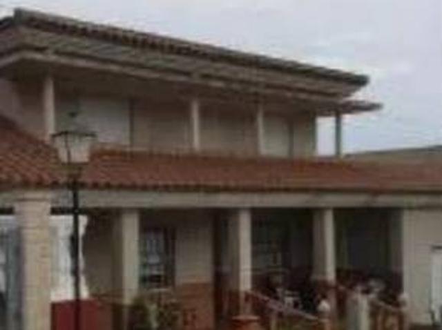 Casa chalet en Venta en Alcadozo