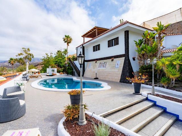 Casa chalet en Venta en Alcalá