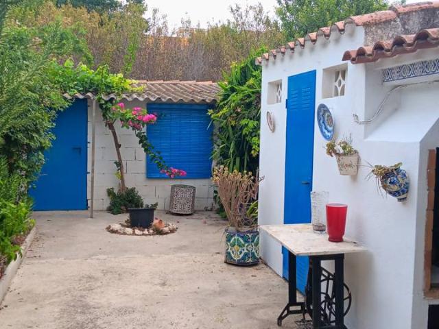 Casa chalet en Venta en Alcalà de Xivert pueblo