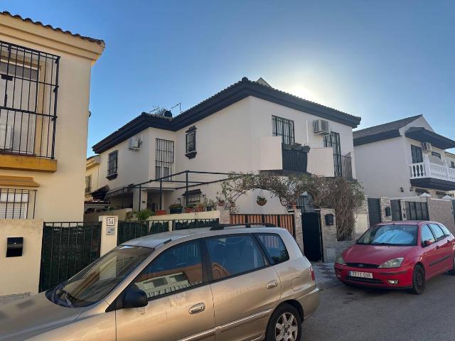 Casa chalet en Venta en Alcalá del Río