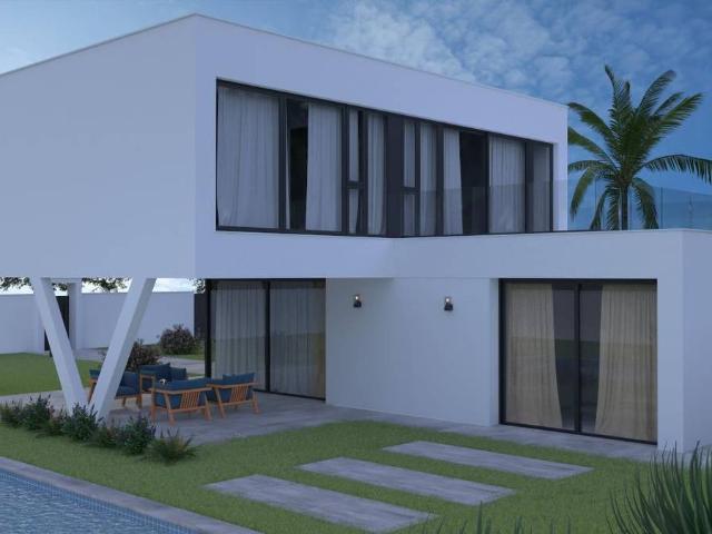 Casa chalet en Venta en Alcalalí