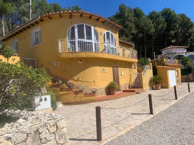 Casa chalet en Venta en Alcalalí