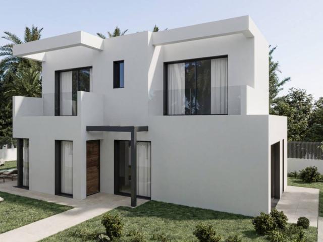 Casa chalet en Venta en Alcalalí