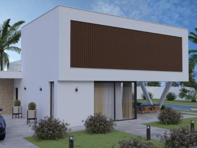 Casa chalet en Venta en Alcalalí