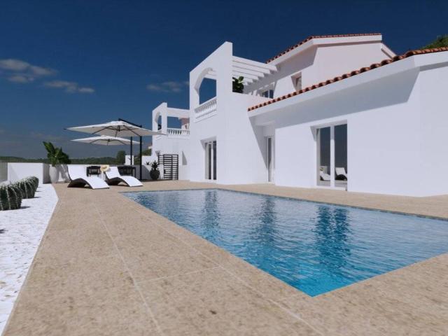 Casa chalet en Venta en Alcalalí
