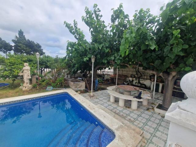 Casa chalet en Venta en Alcanar