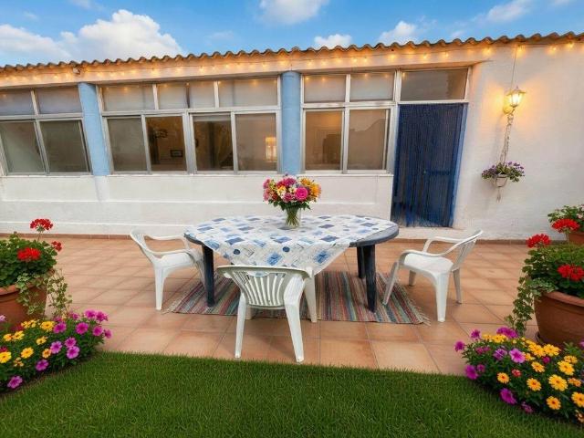 Casa chalet en Venta en Alcanar
