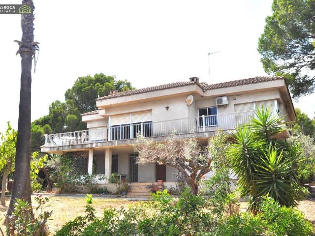 Casa chalet en Venta en Alcanar