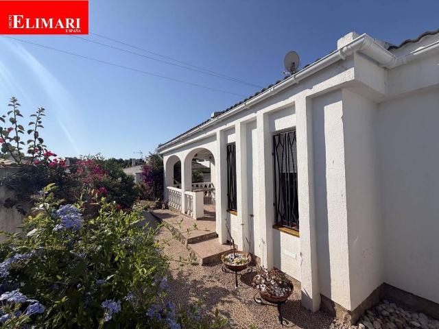 Casa chalet en Venta en Alcanar