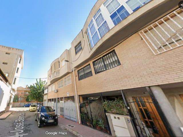 Casa Chalet en Venta en Alcantarilla Murcia