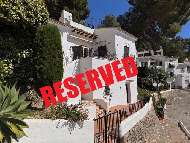 Casa chalet en Venta en Alcassar