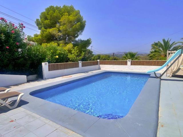 Casa chalet en Venta en Alcassar