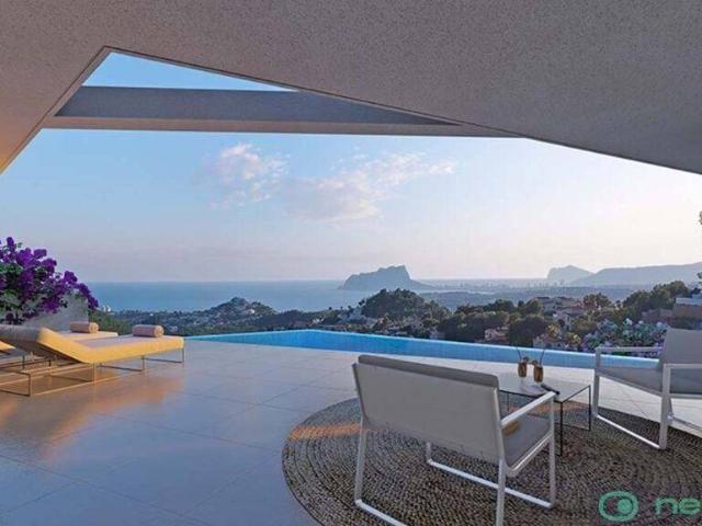 Casa chalet en Venta en Alcassar