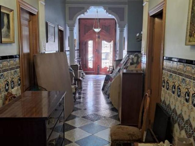 Casa chalet en Venta en Alcàsser