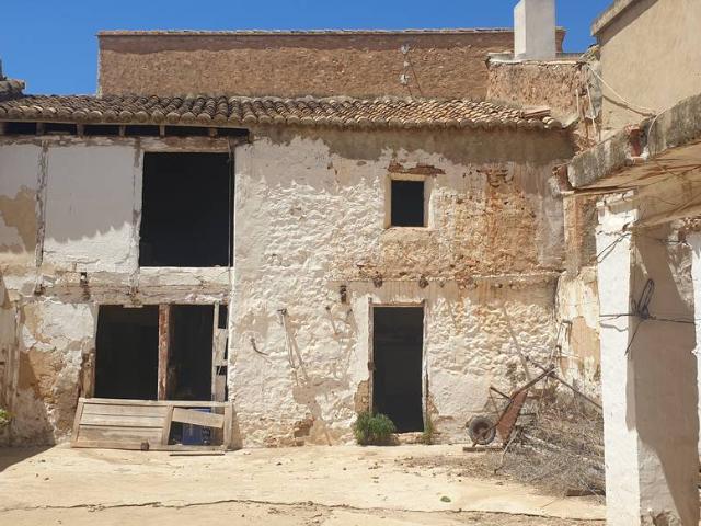 Casa chalet en Venta en Alcàsser