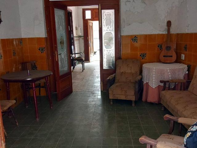 Casa chalet en Venta en Alcàsser