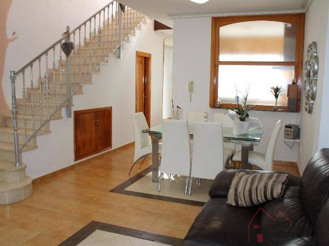 Casa chalet en Venta en Alcàsser