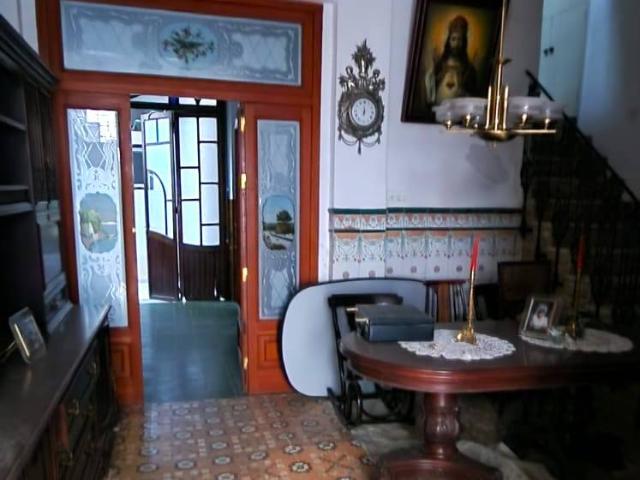 Casa chalet en Venta en Alcàsser