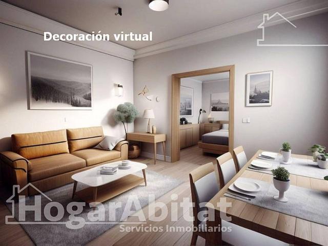 Casa chalet en Venta en Alcàsser