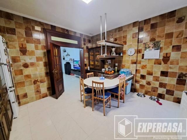 Casa chalet en Venta en Alcàsser