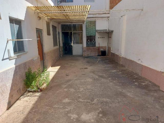 Casa chalet en Venta en Alcàsser