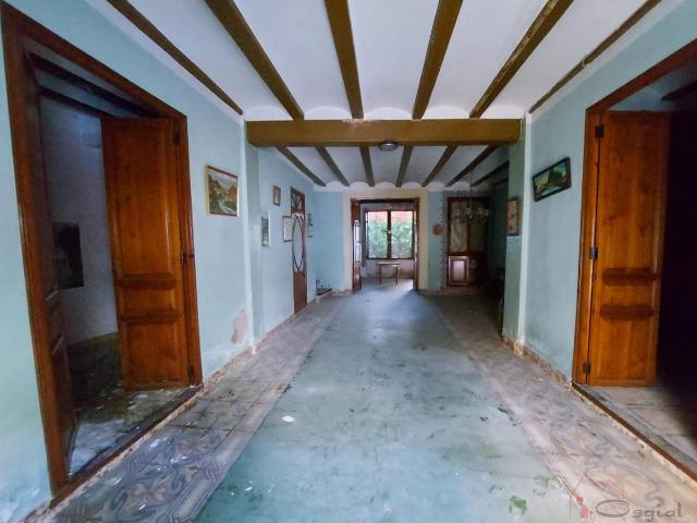 Casa chalet en Venta en Alcàsser