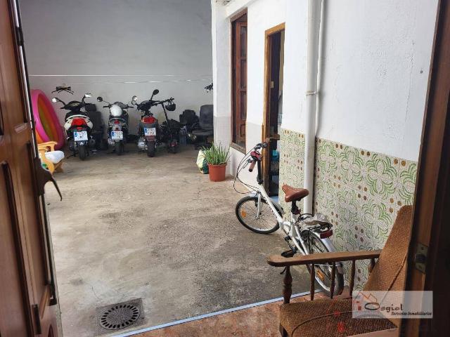 Casa chalet en Venta en Alcàsser