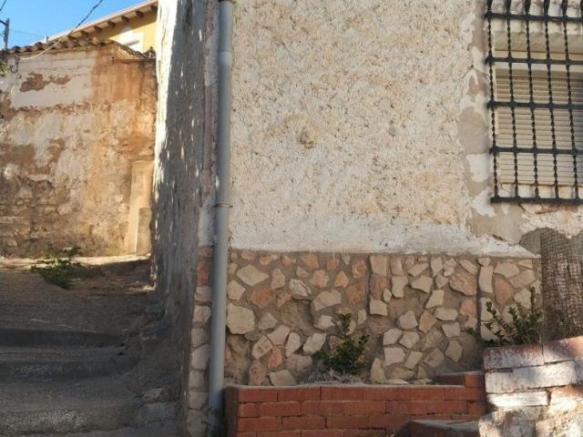 Casa chalet en Venta en Alcaraz