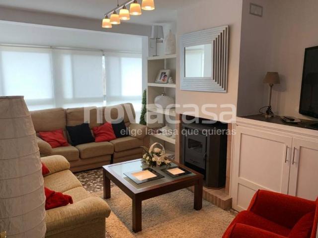 Casa chalet en Venta en Alcaraz