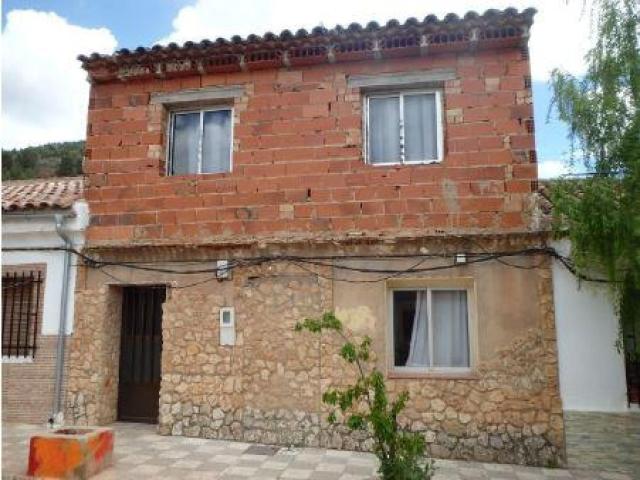 Casa chalet en Venta en Alcaraz