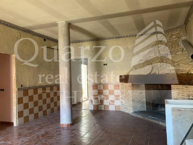 Casa chalet en Venta en Alcaraz