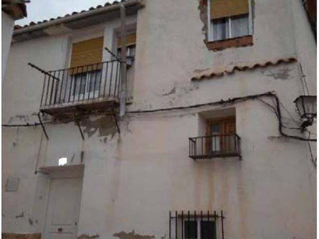 Casa chalet en Venta en Alcaraz
