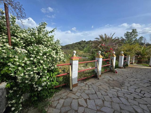 Casa chalet en Venta en Alcaracejos