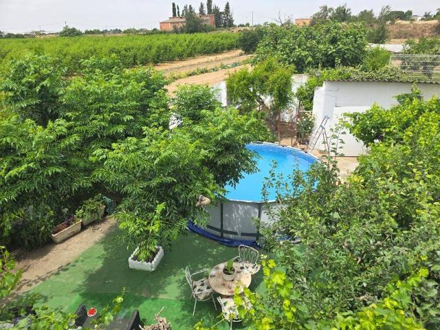 Casa chalet en Venta en Alcarràs