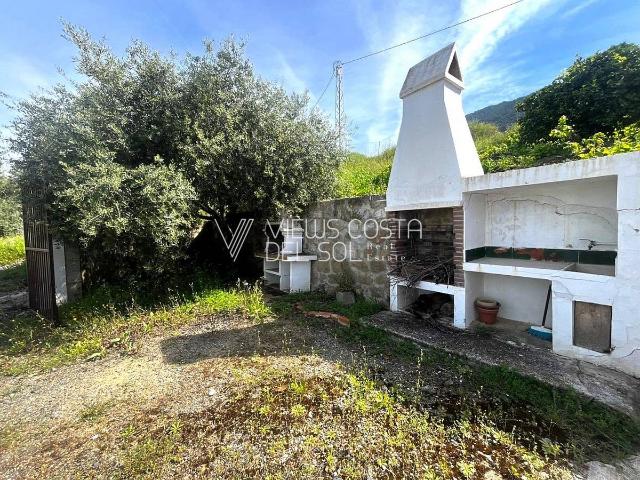 Casa chalet en Venta en Alcaucín