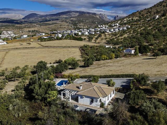 Casa chalet en Venta en Alcaucín