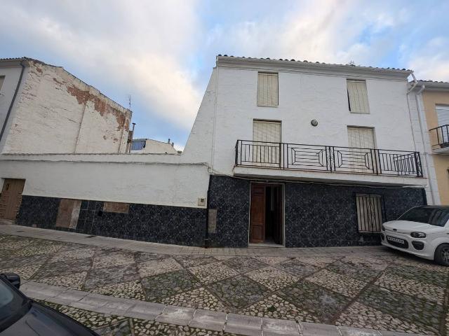 Casa chalet en Venta en Alcaudete