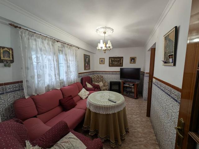 Casa chalet en Venta en Alcaudete