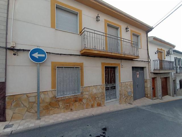 Casa chalet en Venta en Alcaudete